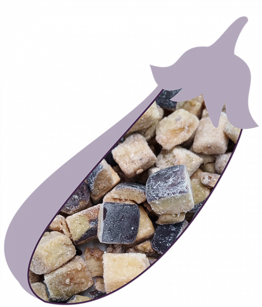 Eggplant