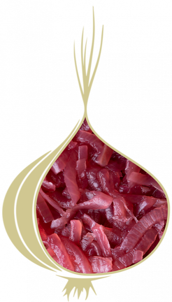 pickled